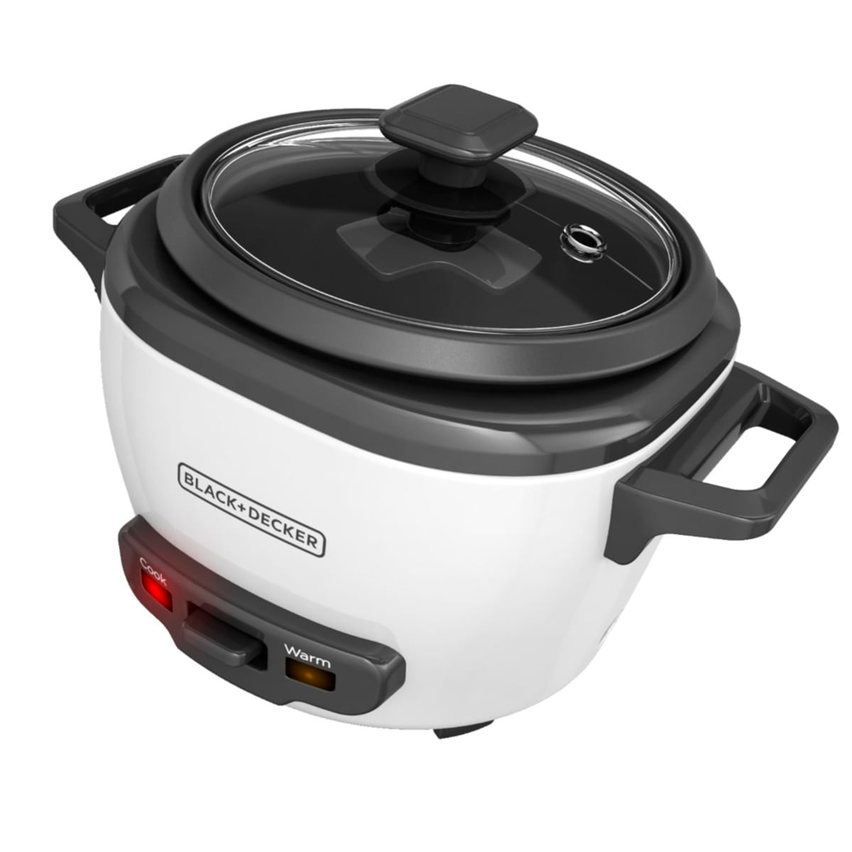 Olla Arrocera Cooker + Steamer 1.8 Lts – BP ECUADOR