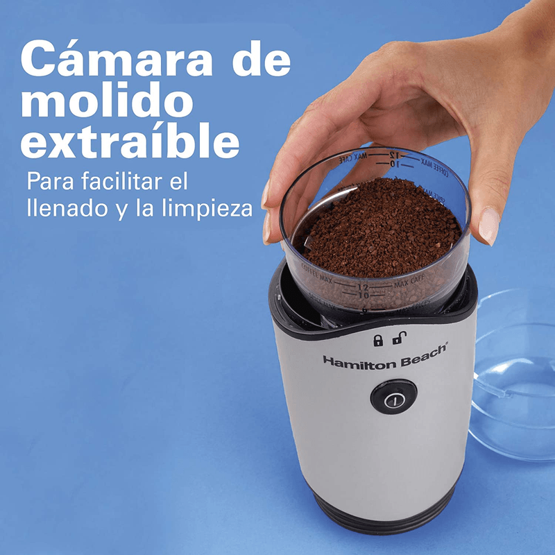 Maquina Para Moler Cafe