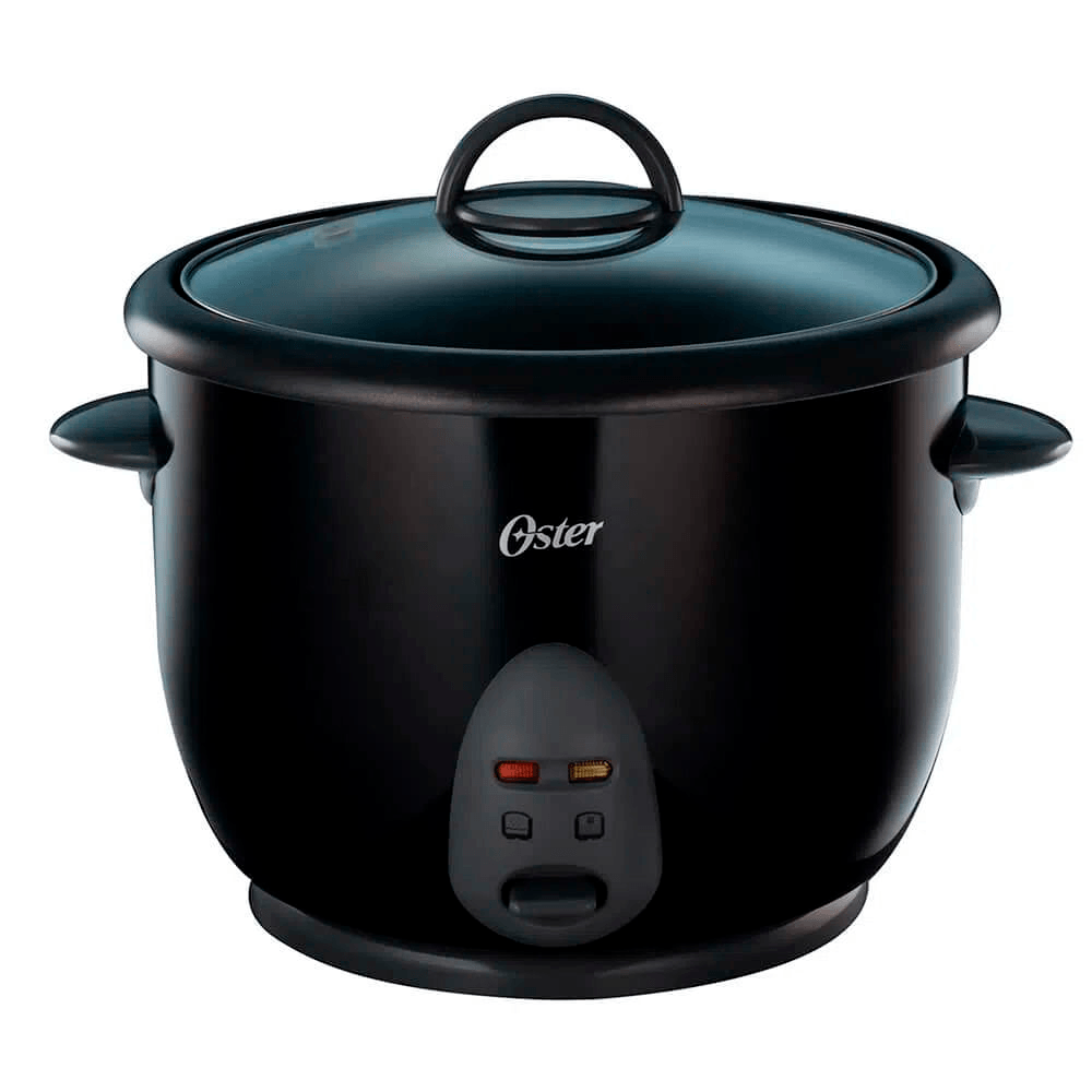 Olla Arrocera Cooker + Steamer 1.8 Lts – BP ECUADOR