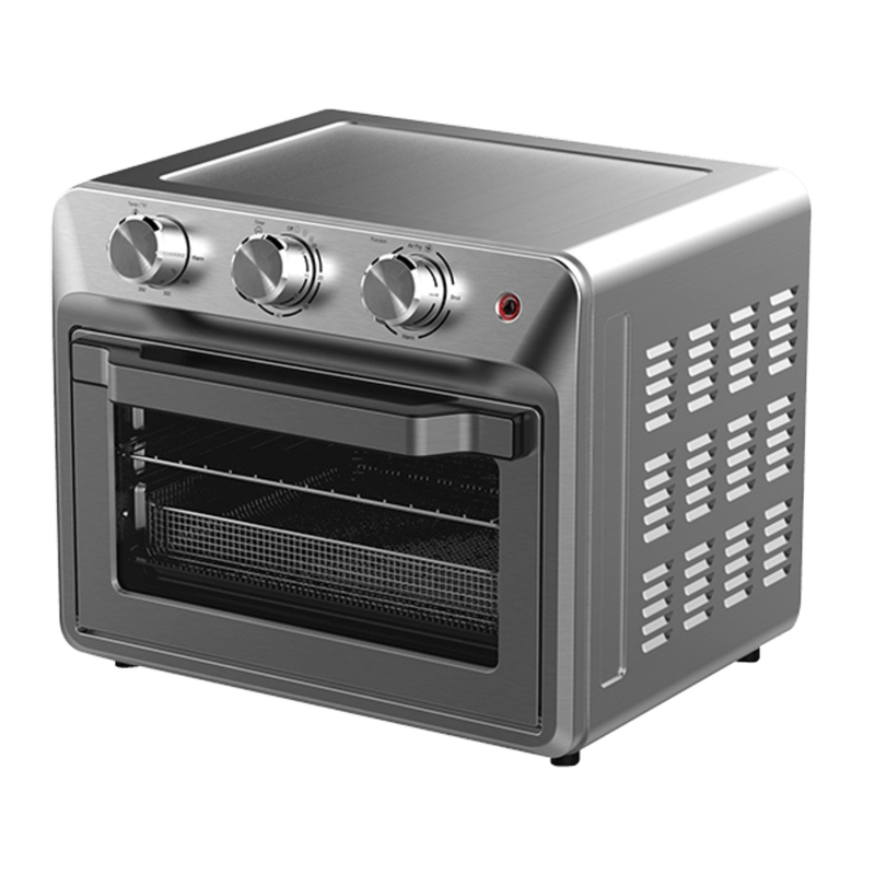 Horno, Freidora de Aire, Air Fryer, Multifuncional