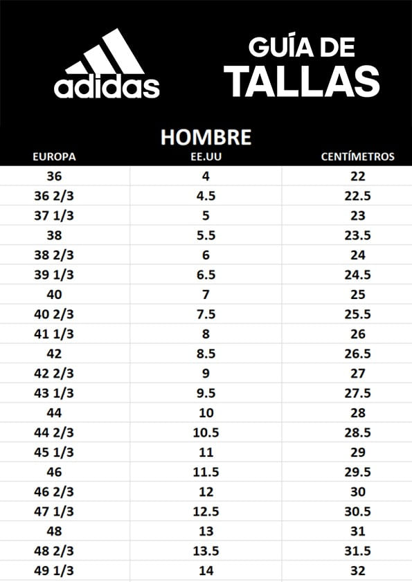 acortar Gran Barrera de Coral Ideal centimetros adidas gr fico